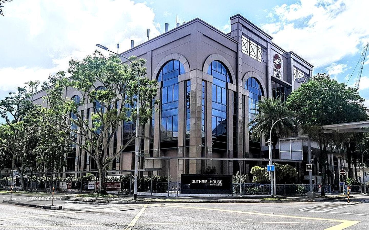 Bukit Timah Road (D10), Detached #455588671